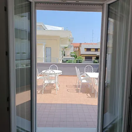 Garden Apartment