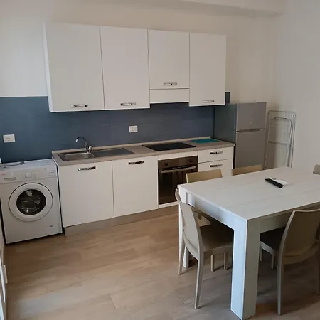 Garden Apartment Bellaria-Igea Marina