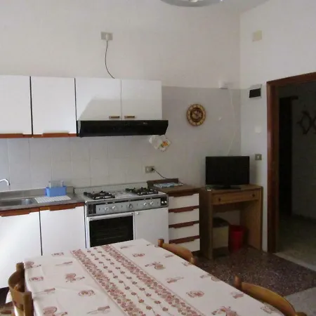 Apartment Garden Bellaria-Igea Marina