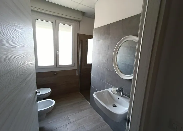 Appartement Garden *