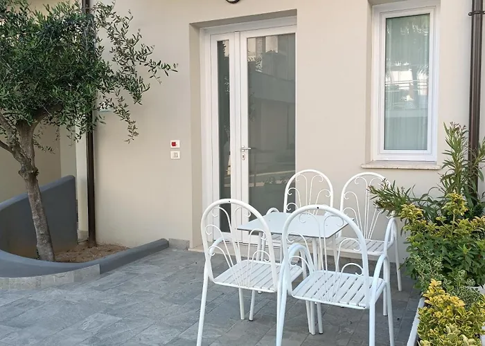 Garden * Bellaria-Igea Marina