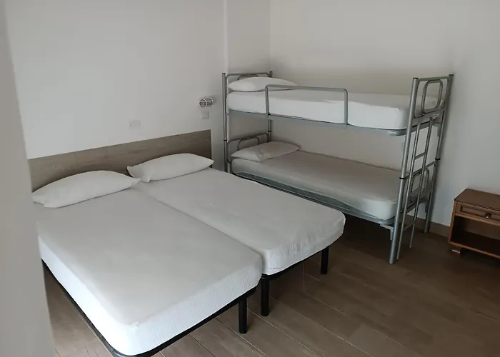 Garden Appartement Bellaria-Igea Marina