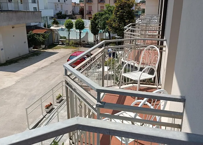 Garden Bellaria-Igea Marina