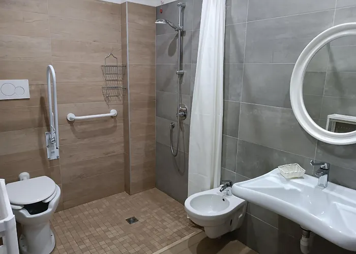 Appartement Garden Bellaria-Igea Marina