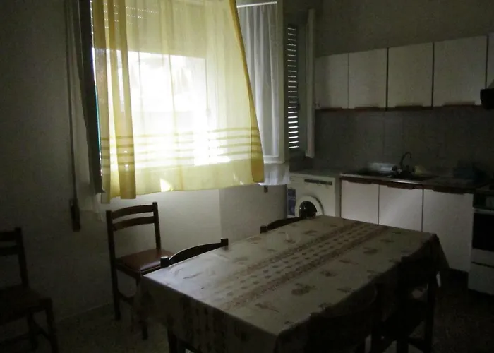 Garden Appartement Bellaria-Igea Marina