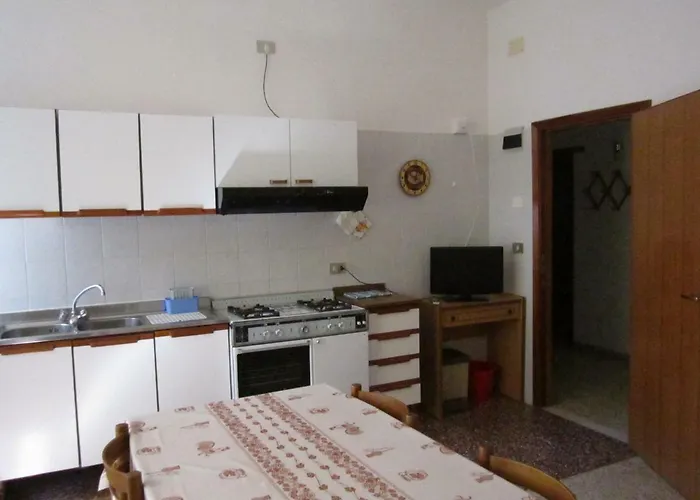 Appartement Garden Bellaria-Igea Marina