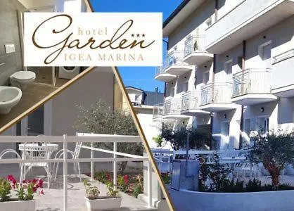 Garden Appartement *