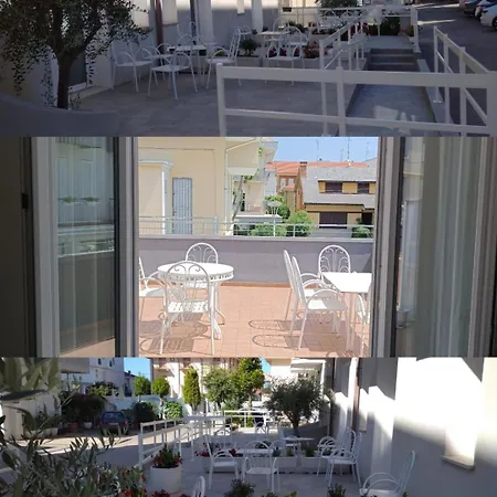 Garden Appartement