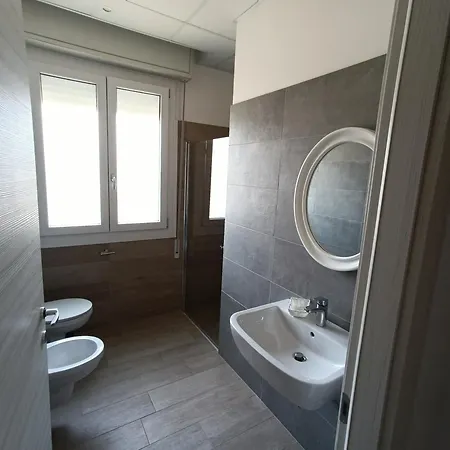 Apartamento Garden *