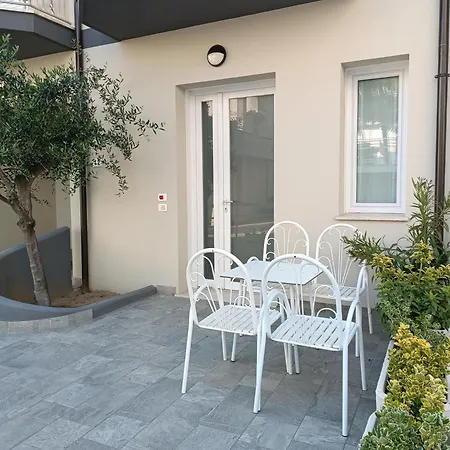 Garden * Bellaria-Igea Marina