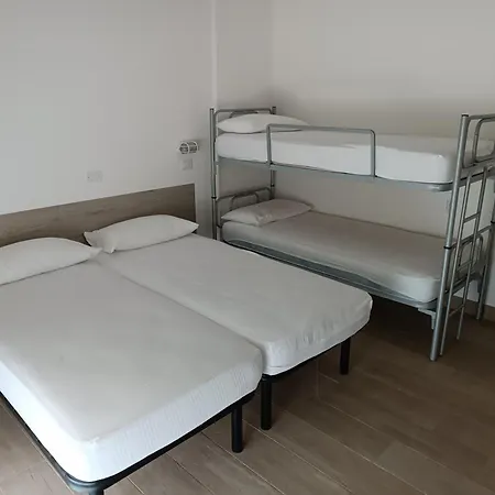 Garden Apartamento Bellaria-Igea Marina