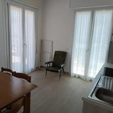 Appartement Garden Bellaria-Igea Marina
