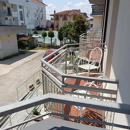 Garden Bellaria-Igea Marina