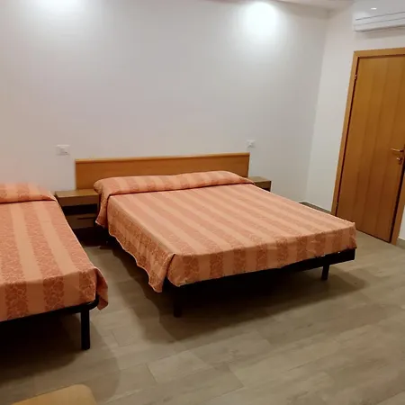 Garden * Беллария-Иджеа-Марина