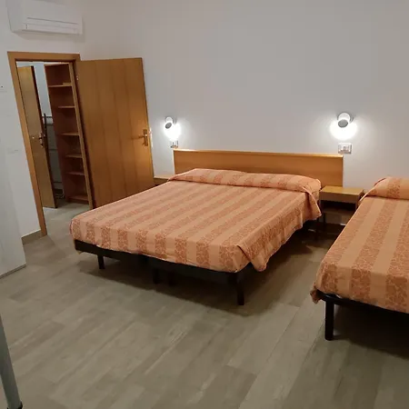 Garden Apartamento Bellaria-Igea Marina