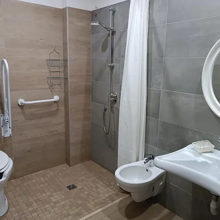 Apartamento Garden Bellaria-Igea Marina