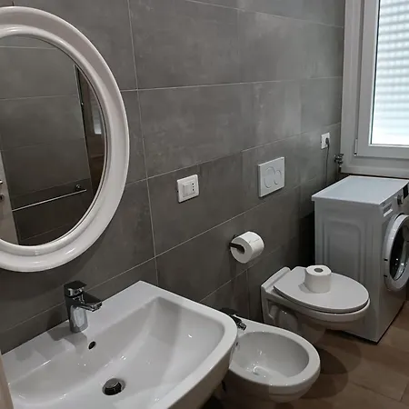 Garden Appartement Bellaria-Igea Marina