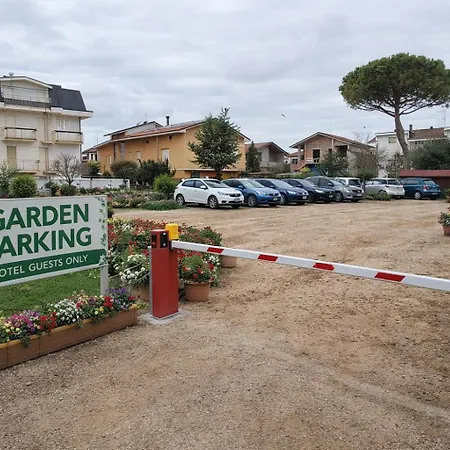 Appartement Garden *