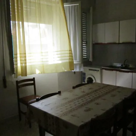 Garden Appartement Bellaria-Igea Marina