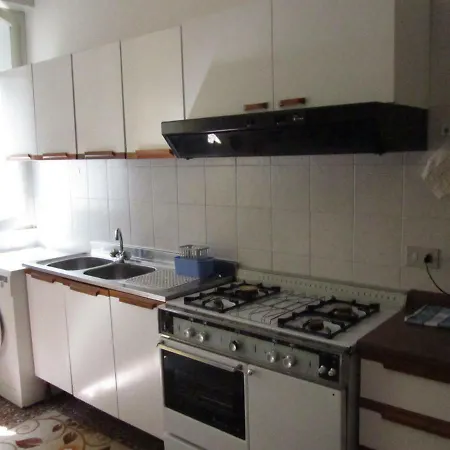 Apartamento Garden *