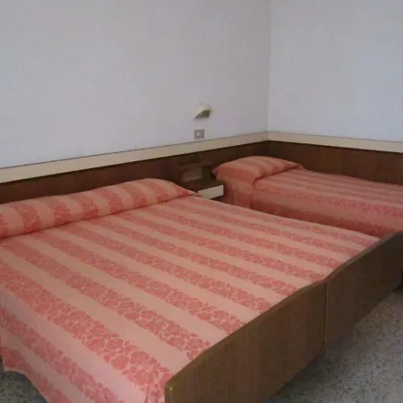 Appartement Garden *