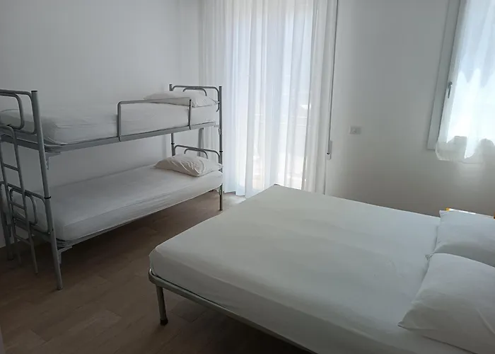 Garden * Беллария-Иджеа-Марина