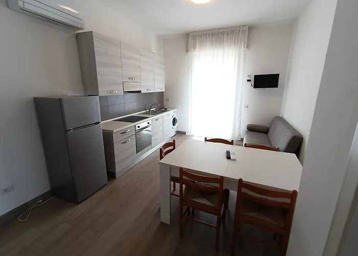 Апартаменты Garden *