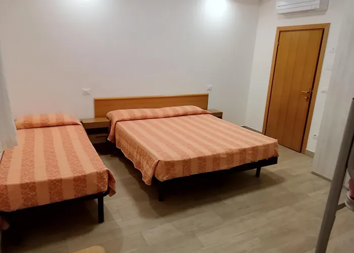 Garden * Беллария-Иджеа-Марина