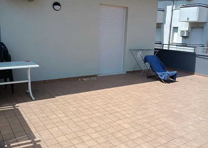 Garden Апартаменты *