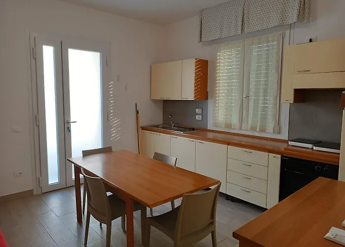 Garden * Беллария-Иджеа-Марина