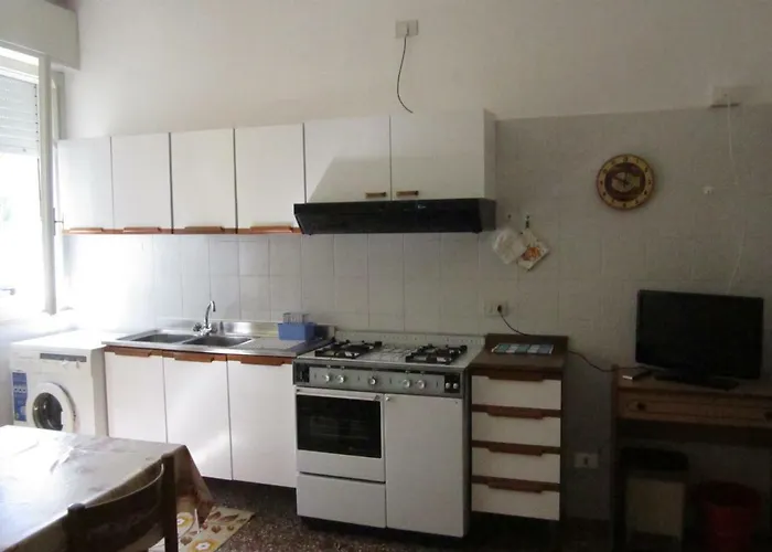 Garden Беллария-Иджеа-Марина