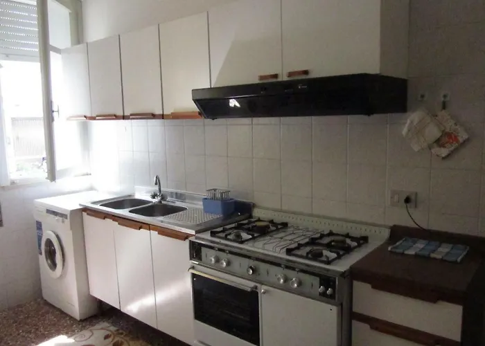 Апартаменты Garden *